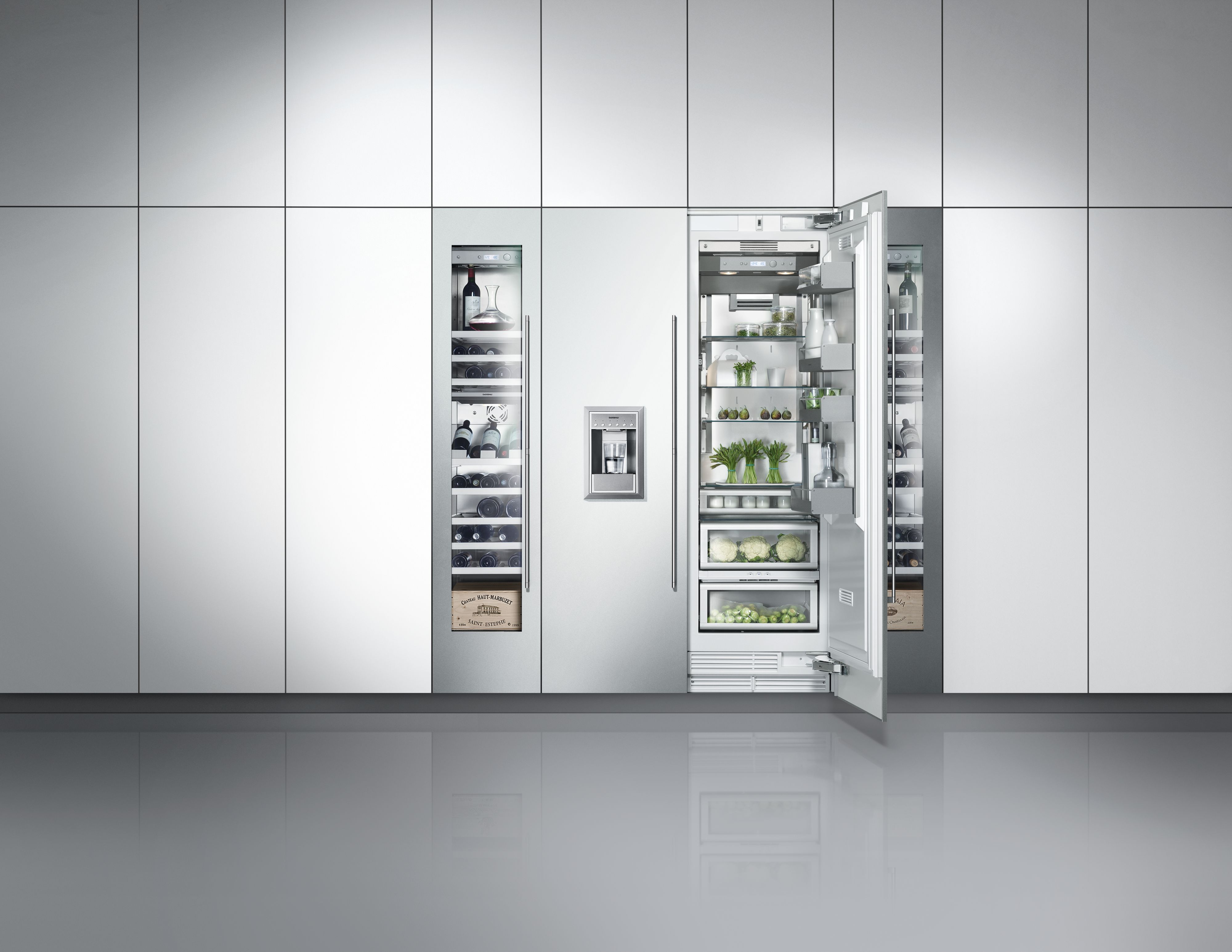 Ремонт Gaggenau на дому