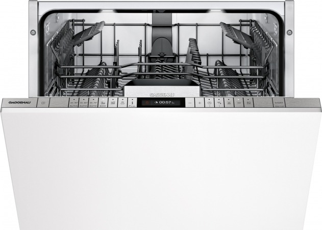 посудомоечная машинка Gaggenau