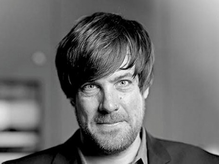 Sven Baacke, Design director of Gaggenau.