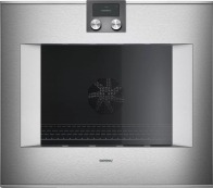 Oven Gaggenau BO 480 / BO 481