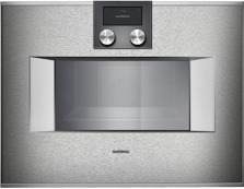 Oven Gaggenau BS 450-110 Oven Gaggenau BS 450-110