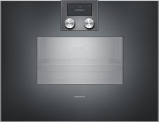 Combi-steam oven Gaggenau BS450101