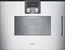 Oven Gaggenau BSP 251-131 Oven Gaggenau BSP 251-131