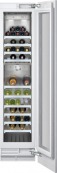 Wine cabinet Gaggenau RW 414-361