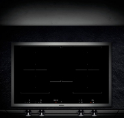 Hob Gaggenau VI 482 Hob Gaggenau VI 482