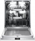 Dishwasher Gaggenau 400 series DF 480 DF 481