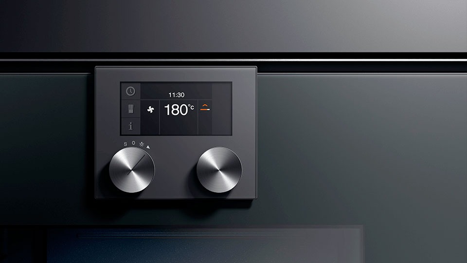 Духовой шкаф Gaggenau BOP 220  BOP 221