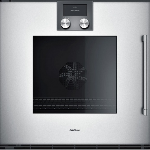 Духовой шкаф Gaggenau BOP 220  BOP 221