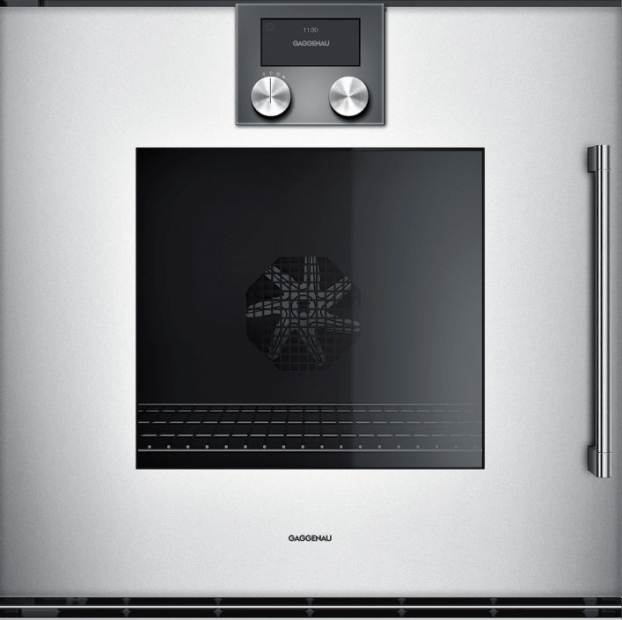 Духовой шкаф Gaggenau BOP 250  BOP 251