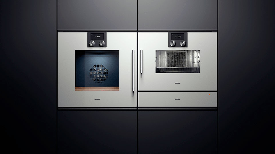 Oven Gaggenau BO 420 / BO 421