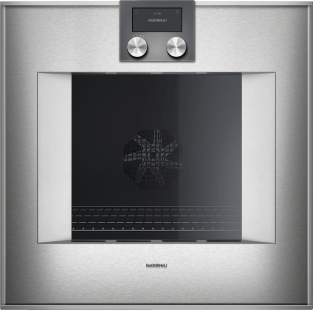 Oven Gaggenau BO 450 / BO 451