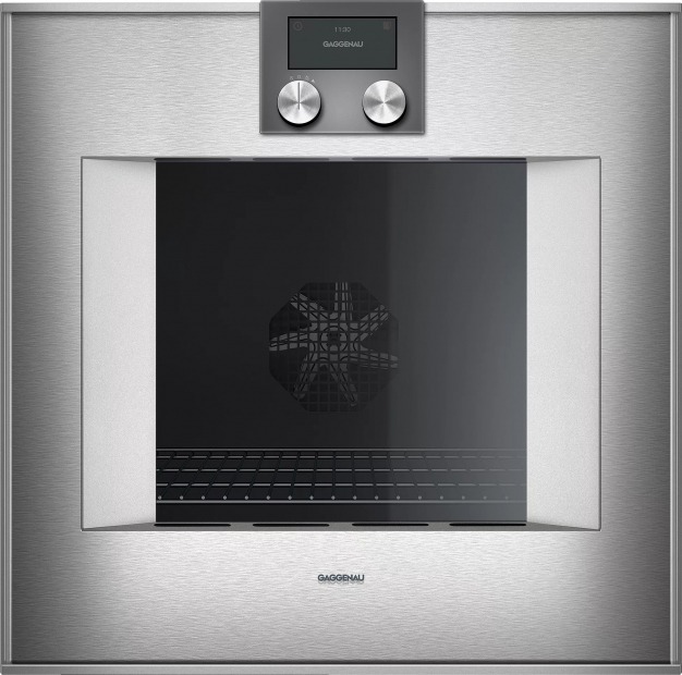 Oven Gaggenau BO 470 / BO 471