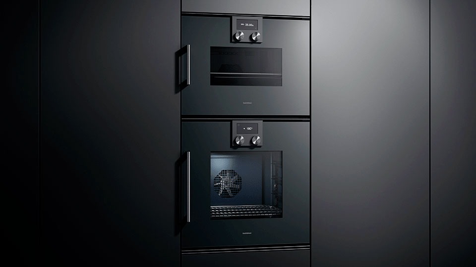 Oven Gaggenau BO 420 / BO 421