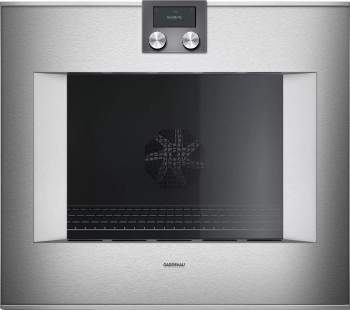 Духовой шкаф Gaggenau BO 480 / BO 481