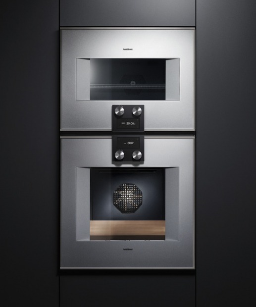 Oven Gaggenau BS 454-110