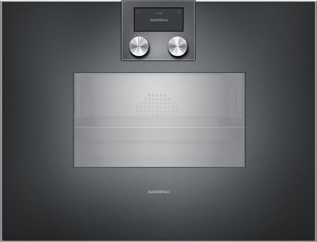 Combi-steam oven Gaggenau BS450101