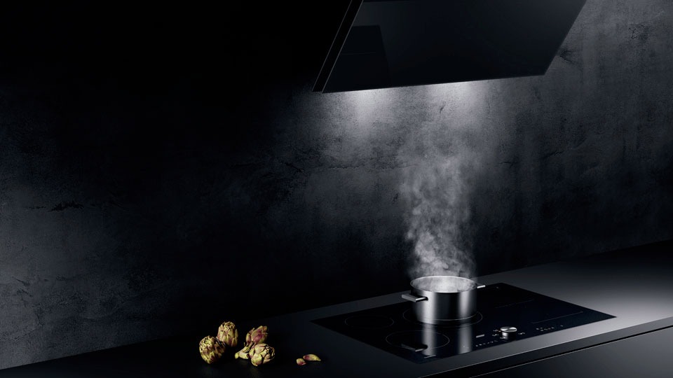 Hob Gaggenau CI 283