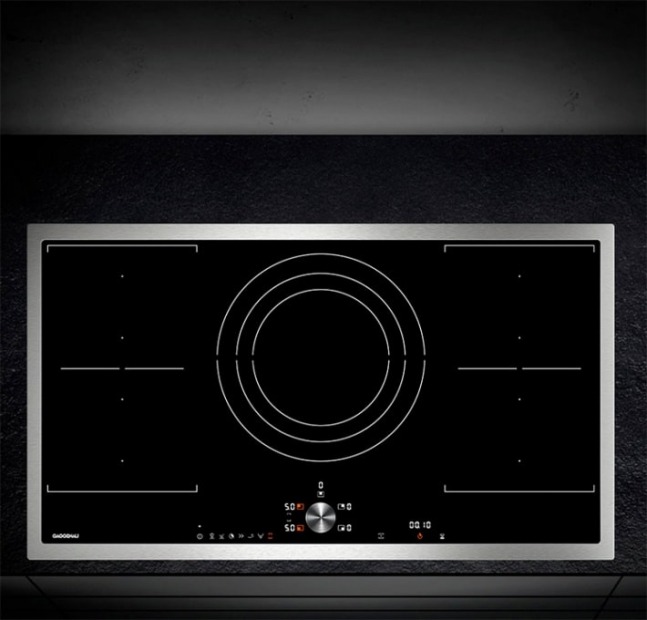 Hob Gaggenau CI 292