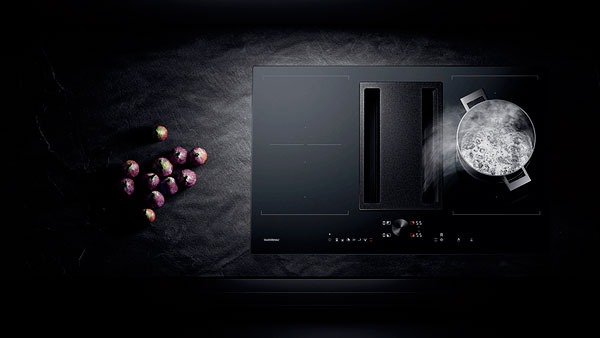 Hob Gaggenau CV 282