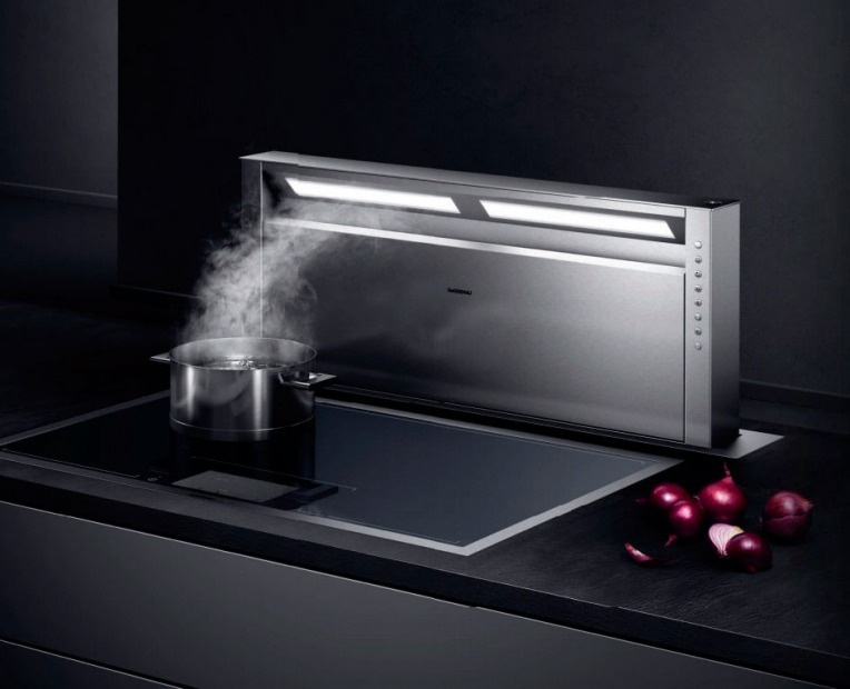 Hob Gaggenau CX 482