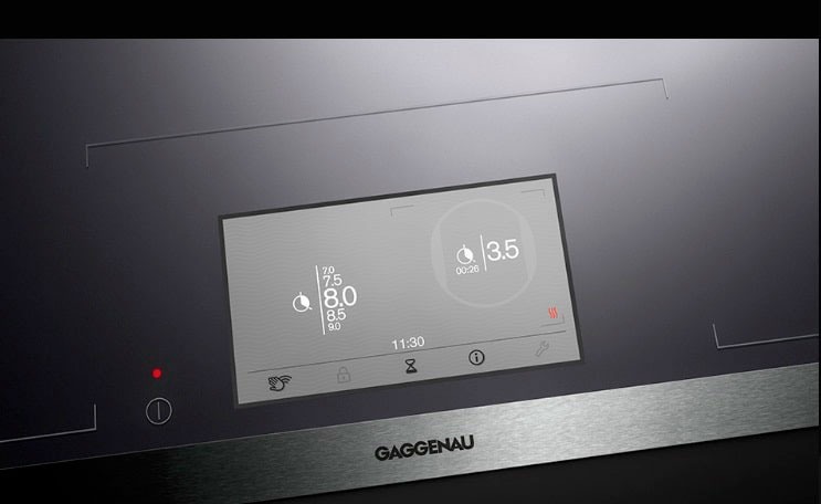 Hob Gaggenau CX 482