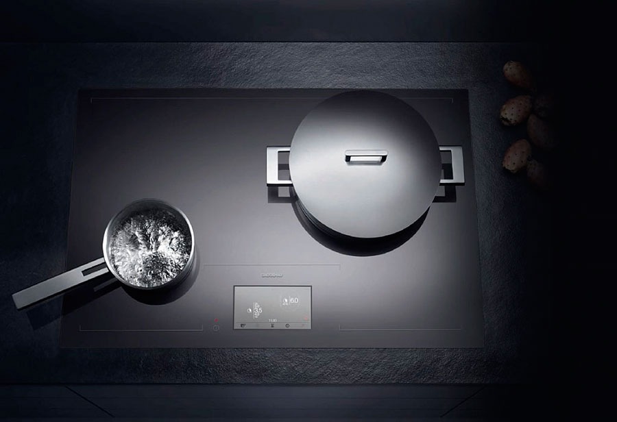 Hob Gaggenau CX 482