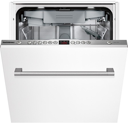 Dishwasher Gaggenau DF 250-140