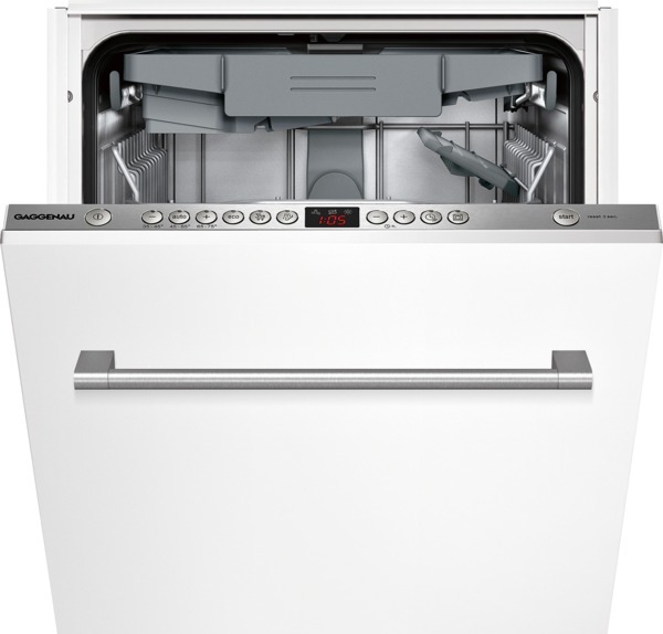 Dishwasher Gaggenau DF 260-142