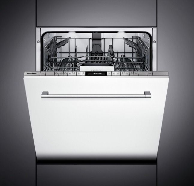 Посудомоечная машина Gaggenau DF 260-163