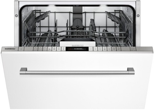 Dishwasher Gaggenau DF 261-163