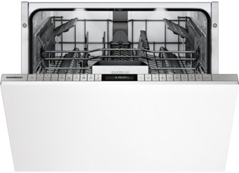 Dishwasher Gaggenau DF 480-160