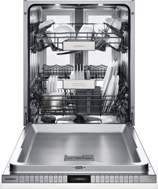 Dishwasher Gaggenau DF 481 161
