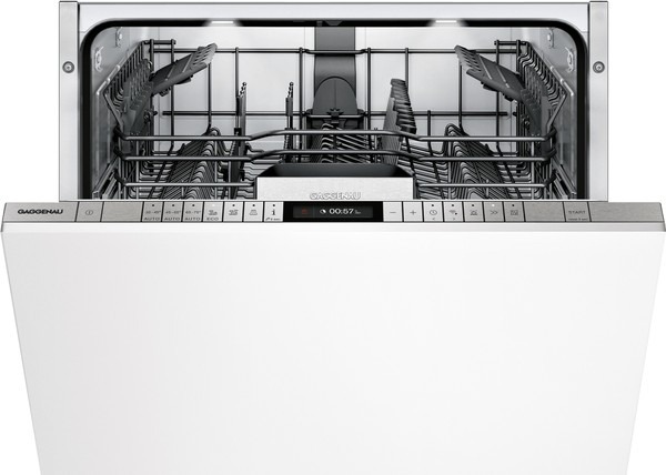 Dishwasher Gaggenau DF270160F