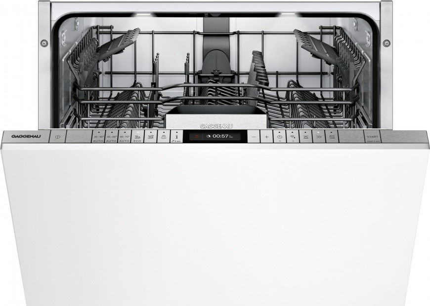 Dishwasher Gaggenau DF271160F