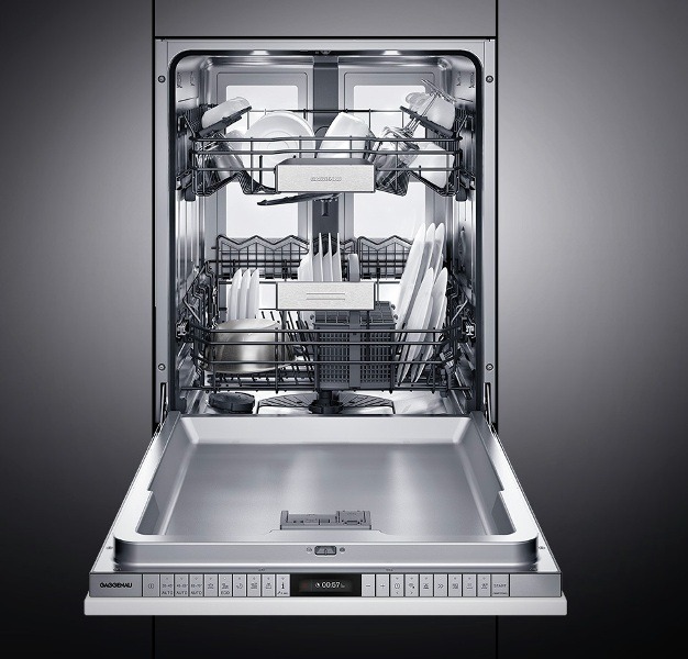 Посудомоечная машина Gaggenau DF480162