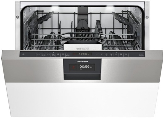 Dishwasher Gaggenau DI 260-110