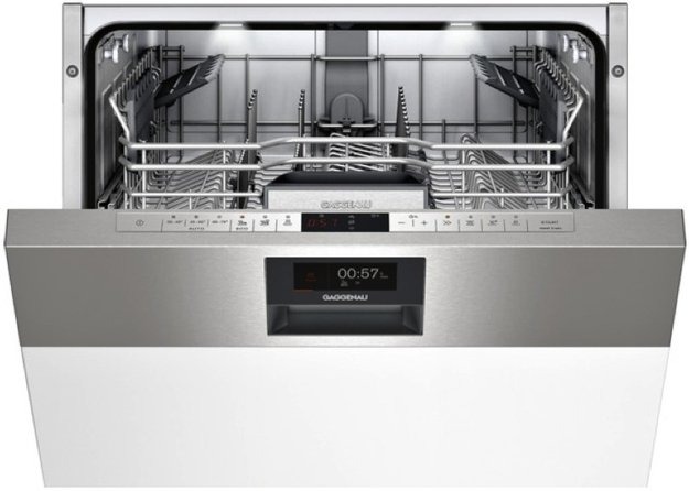 Dishwasher Gaggenau DI 460-113