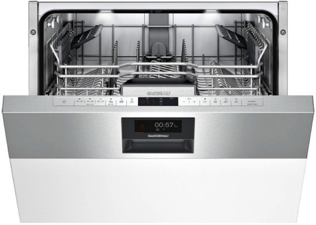 Dishwasher Gaggenau DI 460-133