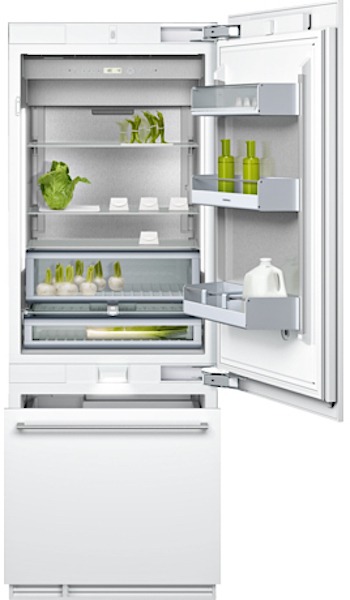 Refrigerator Gaggenau RB 472-301