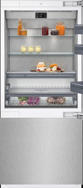 Refrigerator Gaggenau RB492303