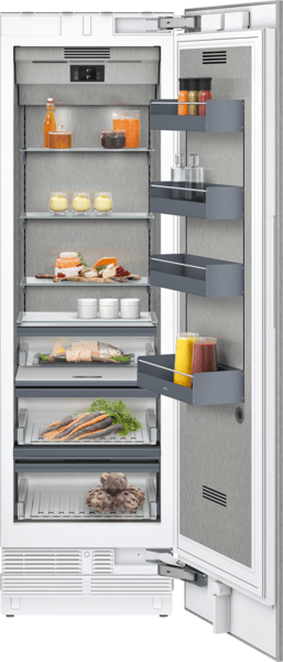Refrigerator Gaggenau RC 462-304