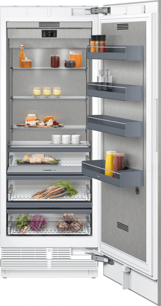 Refrigerator Gaggenau RC 472-304
