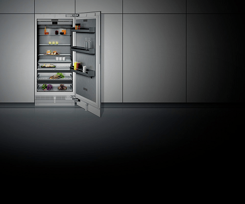 Refrigerator Gaggenau RC 492-304