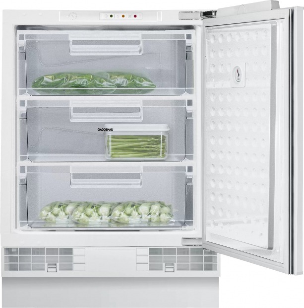 Freezer Gaggenau Vario RF 200