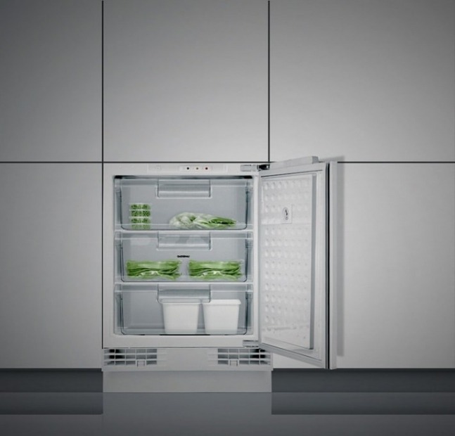 Freezer Gaggenau Vario RF 200