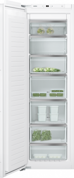 Freezer Gaggenau RF 282 303