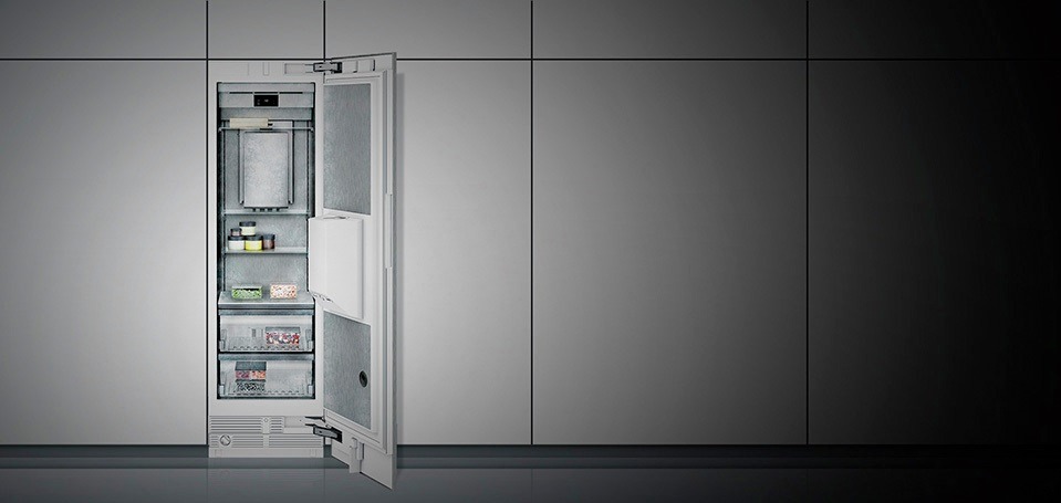 Морозильник Gaggenau RF463304