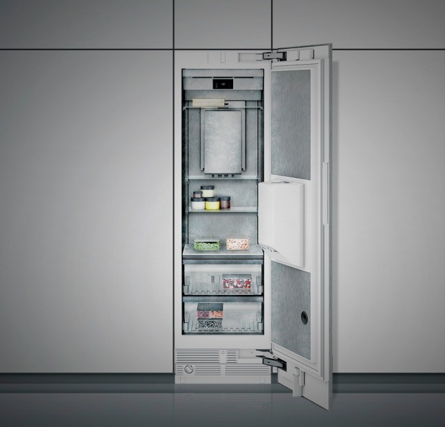 Морозильник Gaggenau RF463304