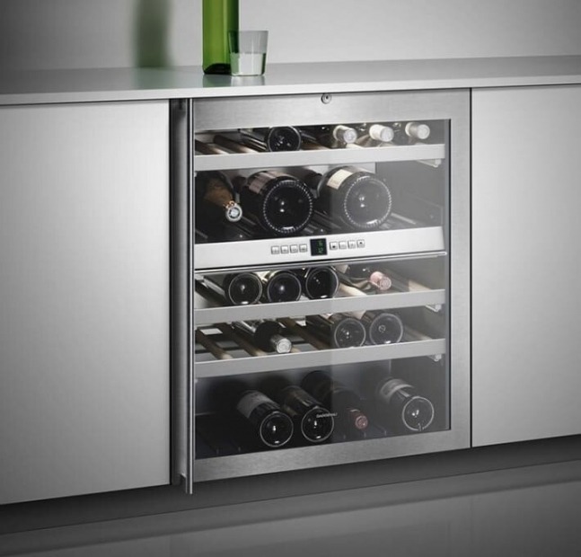 Wine cabinet Gaggenau RW 404-261