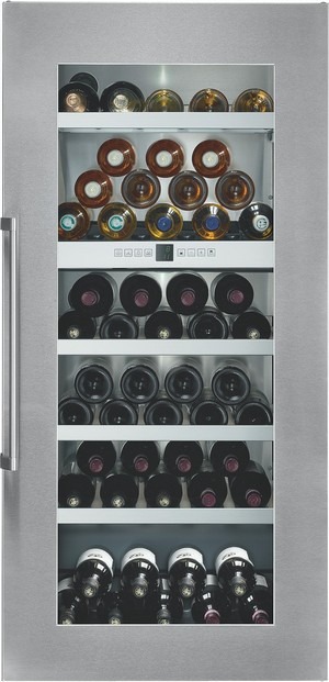 Wine cabinet Gaggenau RW 424-260